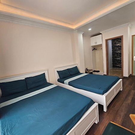 The Passion Hotel Airport Ho Chi Minh-byen Eksteriør bilde